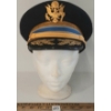 Image 2 : U.S. ARMY OFFICER'S CAP