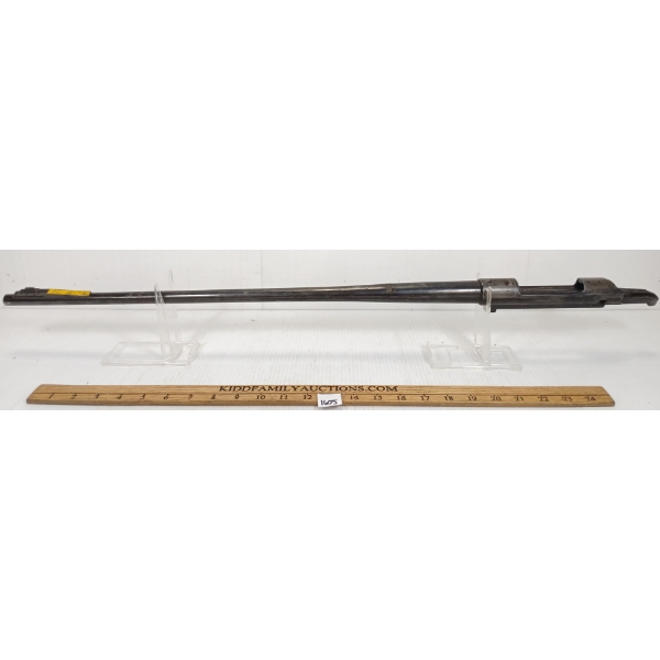 HUSQVARNA VAPENFABRIKS .30-06 BARREL - RIFLED