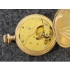 Image 5 : LOT OF 2 -   RYRIE "ST JAMES" GOLD FILLED WRISTWATCH FACE & NEW ENGLAND "QUEEN MAB" WATCH PART