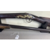 Image 2 : LOT OF 2 - BROWN BESS STYLE PERC & BRITISH MUZZLE LOADER- ANTIQUE CLASS