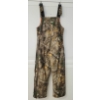 Image 3 : LOT OF 4 - WILLIAMS STREAMLINED 5 / 16 RAMP, XC100-576 FISHING ROD, AIR HORN & ROCKY MEN'S OVERALLS