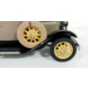 Image 6 : DANBURY MINT DIECAST 1931 FORD MODEL A ROADSTER MODEL