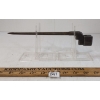 Image 1 : NO. 4 MK II ENFIELD SPIKE BAYONET