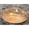 Image 2 : NATURAL IMPERIAL TOPAZ - OVAL CUT