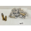 Image 1 : AMMO: APPROX 40X 357 MAG - RELOADS LSWC