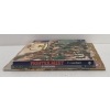 Image 7 : LOT OF 4 - MISC PUBLICATIONS - INCL "EXPLORING WAR AND WEAPONS" & " FIGHTER MEET," ETC