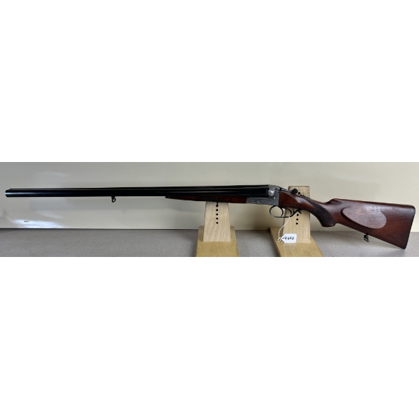 JP SAUER & SOHN SXS IN 12 GA 