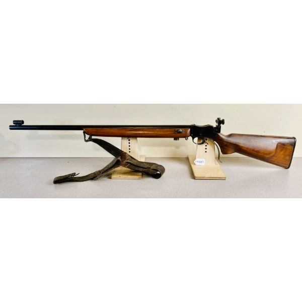 BSA MARTINI IN .22 LR 