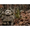 Image 1 : WELCOME BACK - WE COULD 'BEAR-LY' CONTAIN OUR EXCITEMENT!