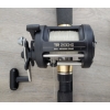 Image 3 : OMNI SPORTS "TEN FOUR" TWIST TROPHY XL RIGGER FISHING ROD