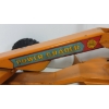 Image 8 : LUMAR PRESSED STEEL POWER GRADER