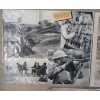 Image 2 : LOT OF 3 - ARTICLES - "PARTS OF EMPIRE JOIN EGYPT'S DEFENCE", "ASSAULT-CAVALRY" & "ASSEMBLY LINES"