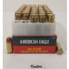 Image 1 : AMMO: 50X AMERICAN EAGLE .45 AUTO - 230GR - FMJ