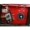 Image 7 : LINCOLN ELECTRIC MIG WELDER W/ ACCESSORIES & CART 