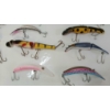 Image 3 : LOT OF 18 - NORTHERN PIKE LURES