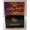 Image 4 : LOT OF 2 - HOTWHEELS HOT ROD SERIES 1 & FUEL ALTEREDS DIECAST MODEL SETS