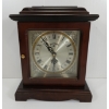 Image 2 : KENSINGTON BATTERY OP MANTLE CLOCK
