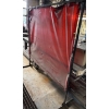 Image 1 : WELDING SCREEN - 6 X 6 FOOT