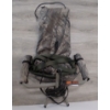 Image 3 : TROPHY CHAIR / THE TROPHY SYSTEM