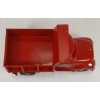 Image 6 : TONKA TOYS PRESSED STEEL HYDRAULIC DUMP TRUCK