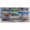 Image 3 : LOT OF 30 - HOTWHEELS - CHEVY SILVERADO, FINAL RUN, LEXUS SC400, ETC