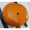 Image 8 : PRESSED STEEL BUDDY L JUNIOR EXCAVATOR
