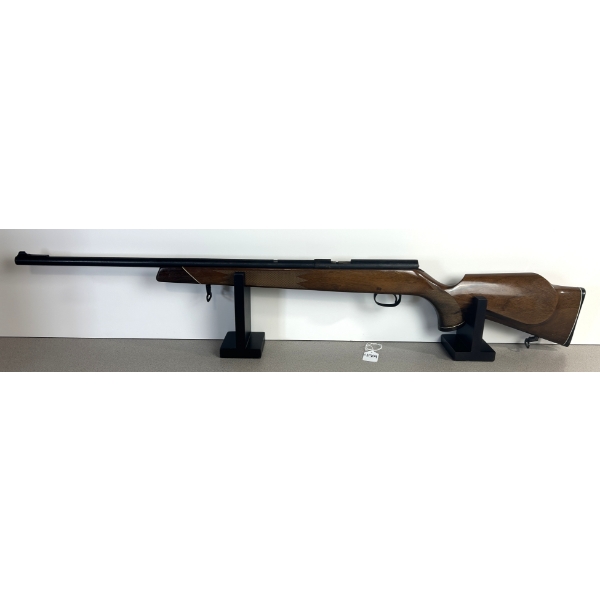 SAVAGE MODEL 982S DL IN .22 LR