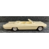Image 2 : 1961 PONTIAC BONNEVILLE DEALERSHIP MODEL PROMO CAR