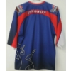 Image 2 : PROJOY TORONTO ROCK LACROSSE JERSEY