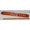 Image 2 : ICED COCA-COLA HERE SSP PUSH BAR