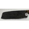 Image 4 : LOT OF 3 - FORGED CLEAVER, ADZE & HATCHET