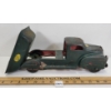Image 2 : LINCOLN TOYS PRESSED STEEL DUMP TRUCK