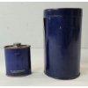Image 3 : LOT OF 2 - WHIZ UTILITY LIGHT & HOUSEHOLD OIL CANS 