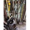 Image 2 : JOB LOT - GARDEN TOOLS, PROPANE BURNER & TRIMMER