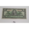 Image 1 : 1937 CDN $1 BANKNOTE