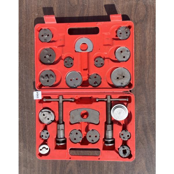 BRAKE PISTON RESET KIT