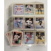Image 1 : QTY OF 1990 & 1991 O-PEE-CHEE HOCKEY TRADING CARDS