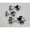 Image 5 : GMP PARNELLI JONES DIECAST CAR SET