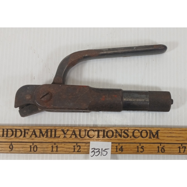 WINCHESTER .30WCF RELOADING TOOL