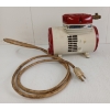 Image 4 : LOT OF 2 - SPRAYIT DIAPHRAGM PAINT SPRAYER MODEL 600-13 & PAASCHE AIRBRUSH ACCESSORIES