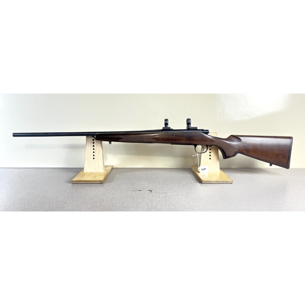 REMINGTON MODEL 700 BDL IN .221 REMINGTON FIREBALL 