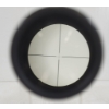 Image 6 : LOT OF 2 - TASCO W4X32 SCOPE - BUTLER CREEK SCOPE COVER