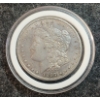 Image 2 : 1897 U.S. SILVER MORGAN DOLLAR