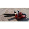 Image 2 : HOMELIT CHAIN SAW IN CASE