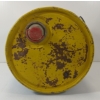 Image 5 : WHITE ROSE EN-AR-CO MOTOR OIL PAIL - 5GAL