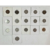 Image 4 : LOT OF 16 - 1922-1943 CDN 5 CENT COINS