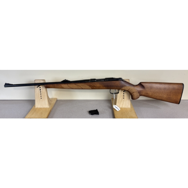 PPK BRNO KM22 IN .22 LR