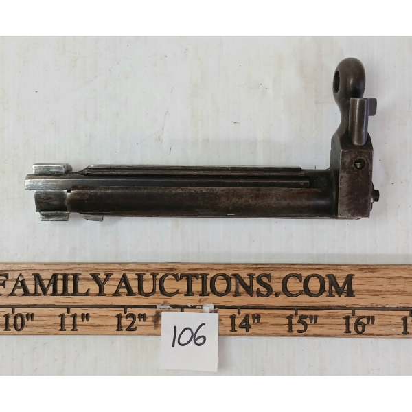 ROSS RIFLE BOLT MK 2-2 STAR