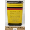 Image 3 : PENNZOIL OUTBOARD MOTOR OIL QT CAN