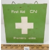 Image 2 : C.N. METAL FIRST AID KIT